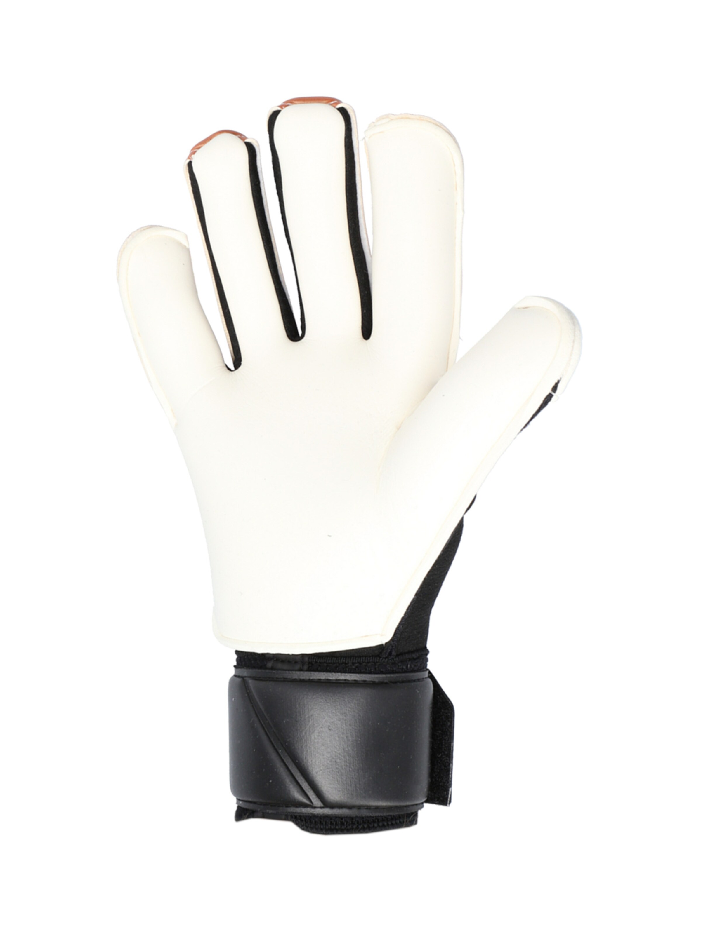 NIKE Sports gloves in Mixed colours