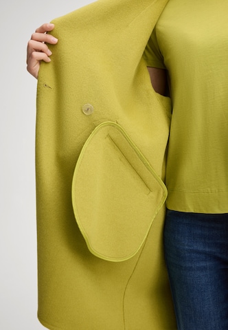 Manteau mi-saison JOOP! en vert