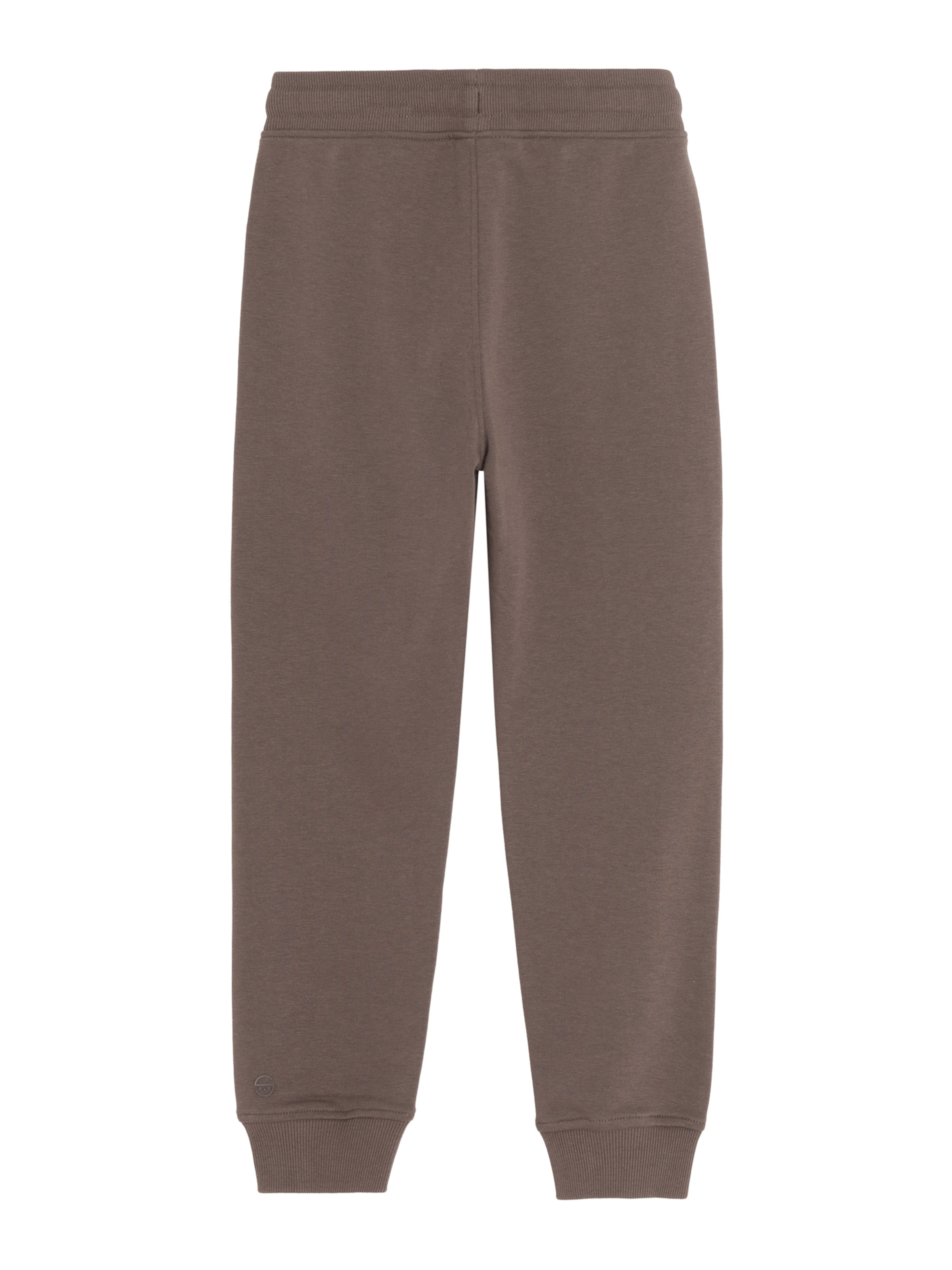 Cool Club - Loosefit Pantalón en marrón