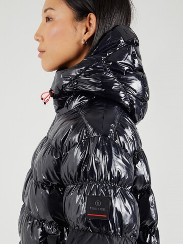Bogner Fire + Ice Winter jacket 'Romy' in Black