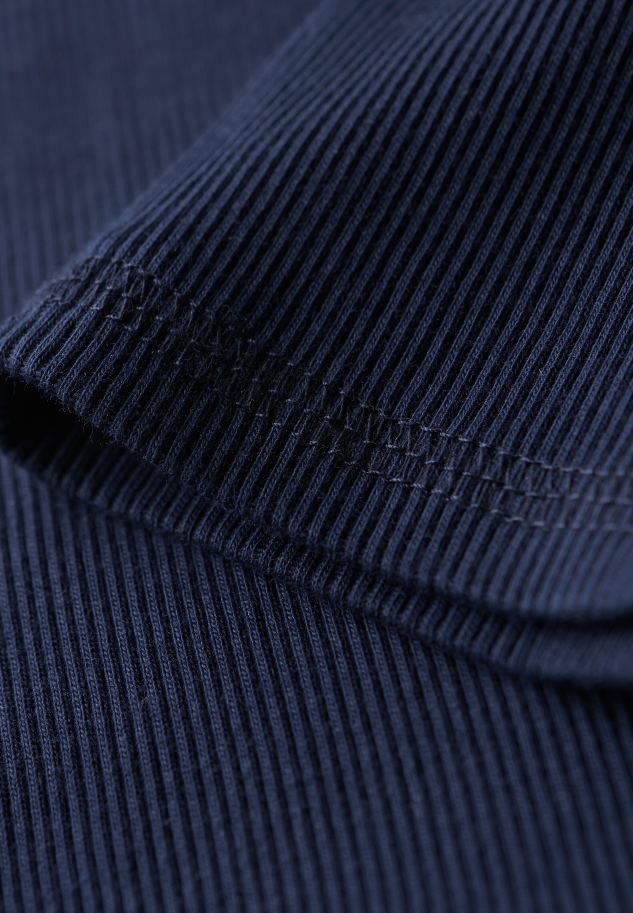 Haut Superdry & Co en bleu