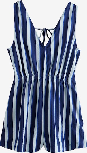 Vienos dalies kostiumas iš Next, spalva – mėlyna / pastelinė mėlyna, Prekių apžvalga