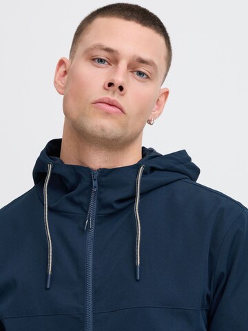 BLEND Between-Season Jacket 'BHEfi' in Blue