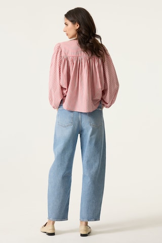 Camicia da donna di GARCIA in rosa