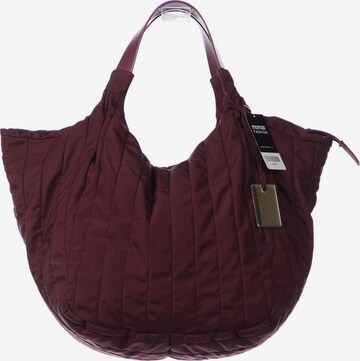 MANDARINA DUCK Bag in One size in Red: front