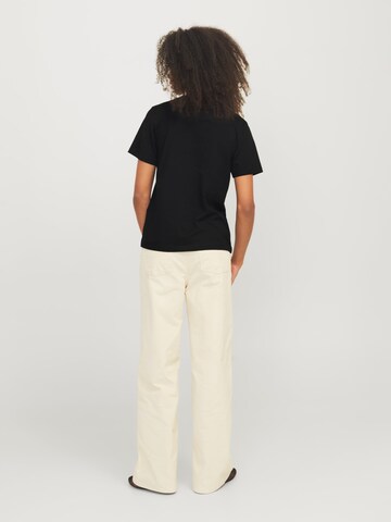 T-shirt 'MERLE' JJXX en noir