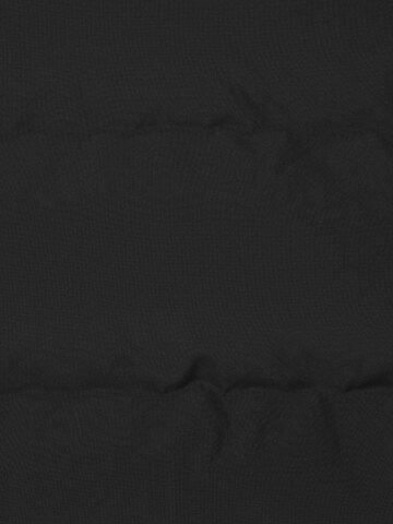 Parka di mezza stagione 'Quinlan' di SAVE THE DUCK in nero