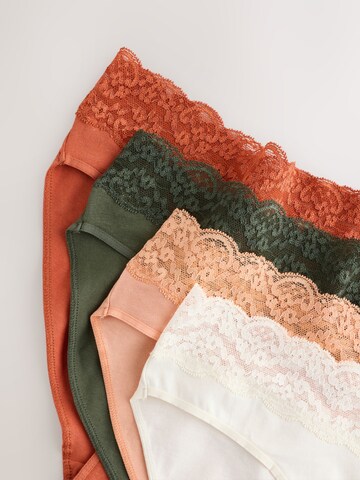 Next Slip in Gemengde kleuren