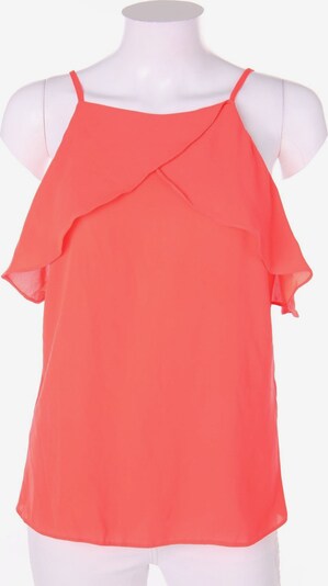Miss Selfridge Top & Shirt in XS in Neon orange, Item view