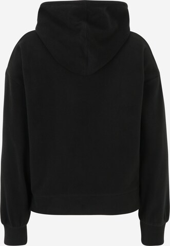 Gap Tall Sweatshirt 'ARCTIC' in Schwarz