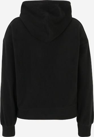 Gap Tall Sweatshirt 'ARCTIC' in Black