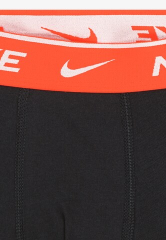 Nike Sportswear Alsónadrág - piros