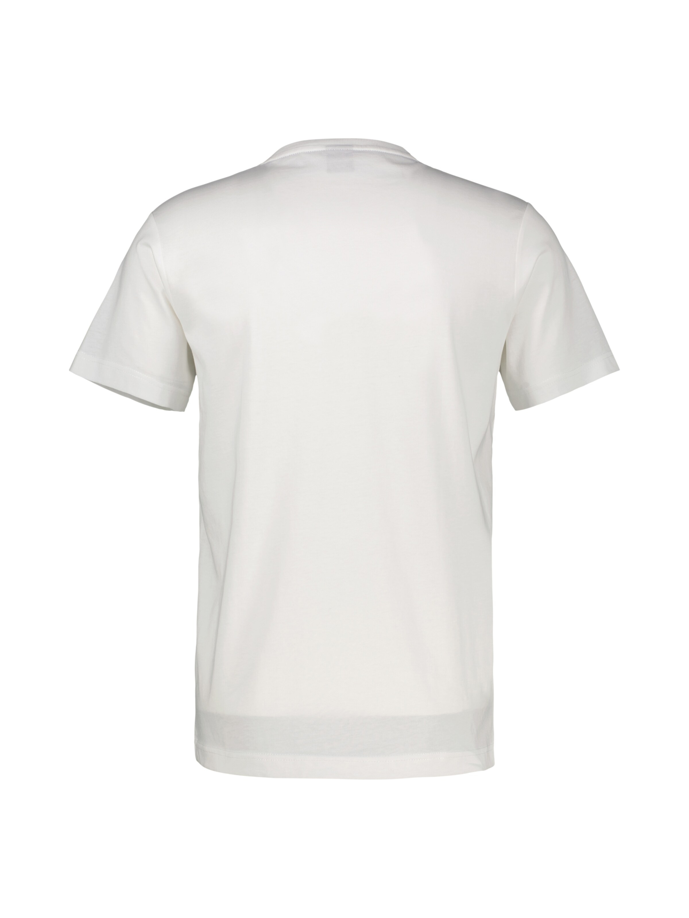 LERROS Shirt in White