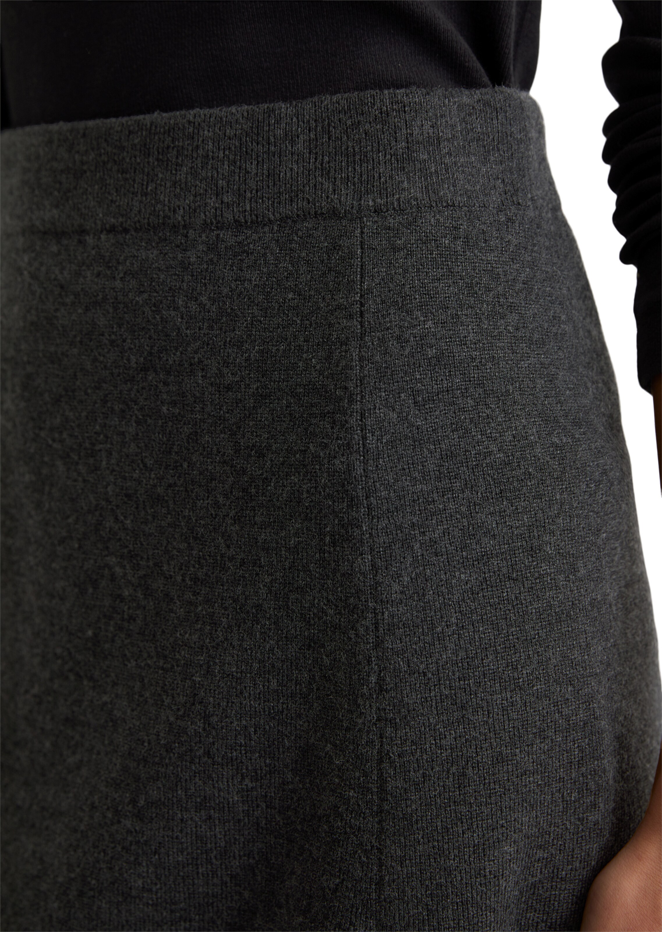 pelēks Marc O'Polo Svārki