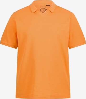 T-Shirt JP1880 en orange : devant