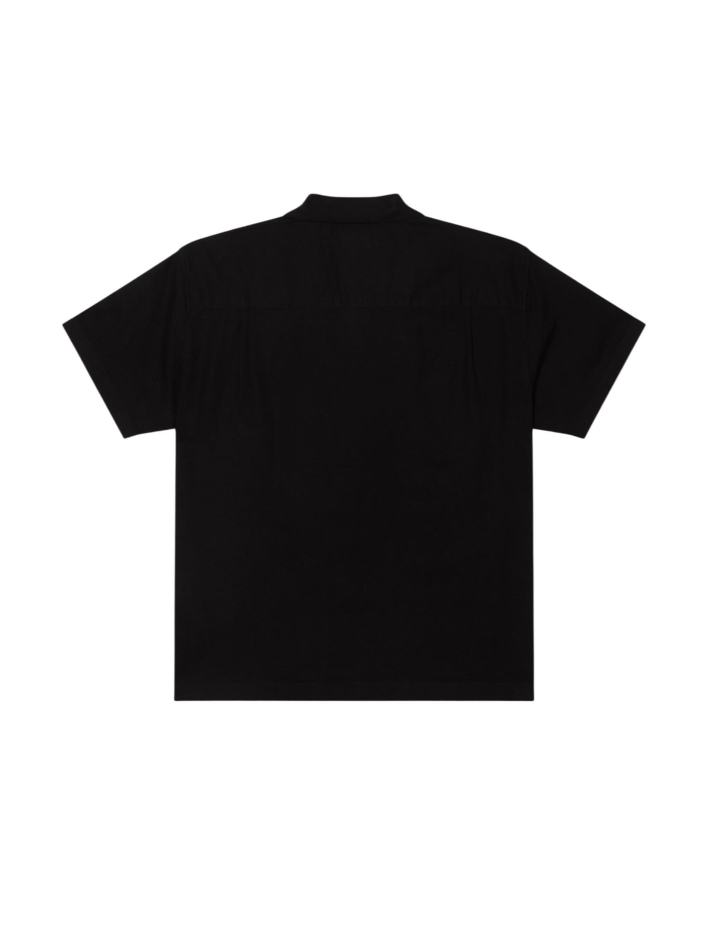 Obey - Camiseta en negro