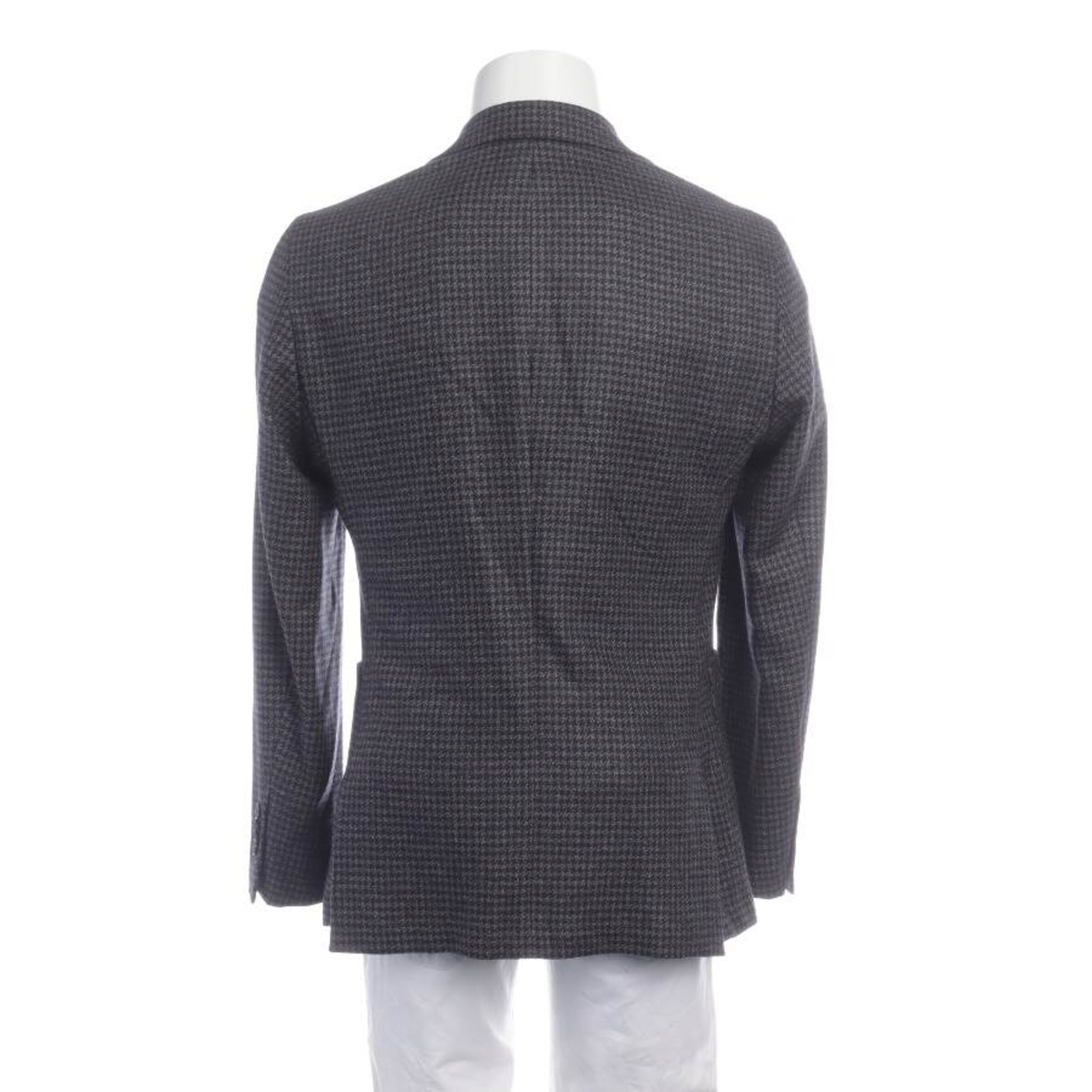 BOSS Suit Jacket in S in Blue