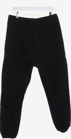 Balenciaga Pants in 33 in Black