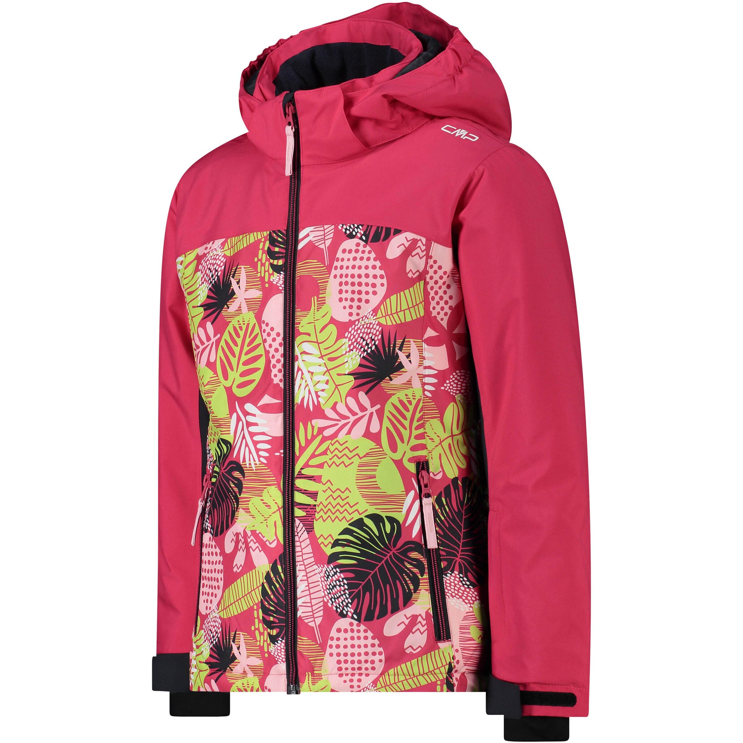 CMP Outdoor jacket in Pink