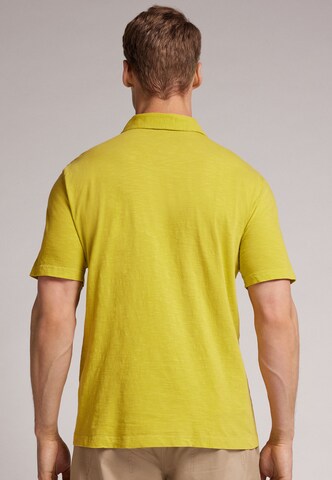 INTIMISSIMI Shirt in Yellow
