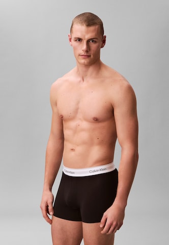 Boxer di Calvin Klein Underwear in nero: frontale