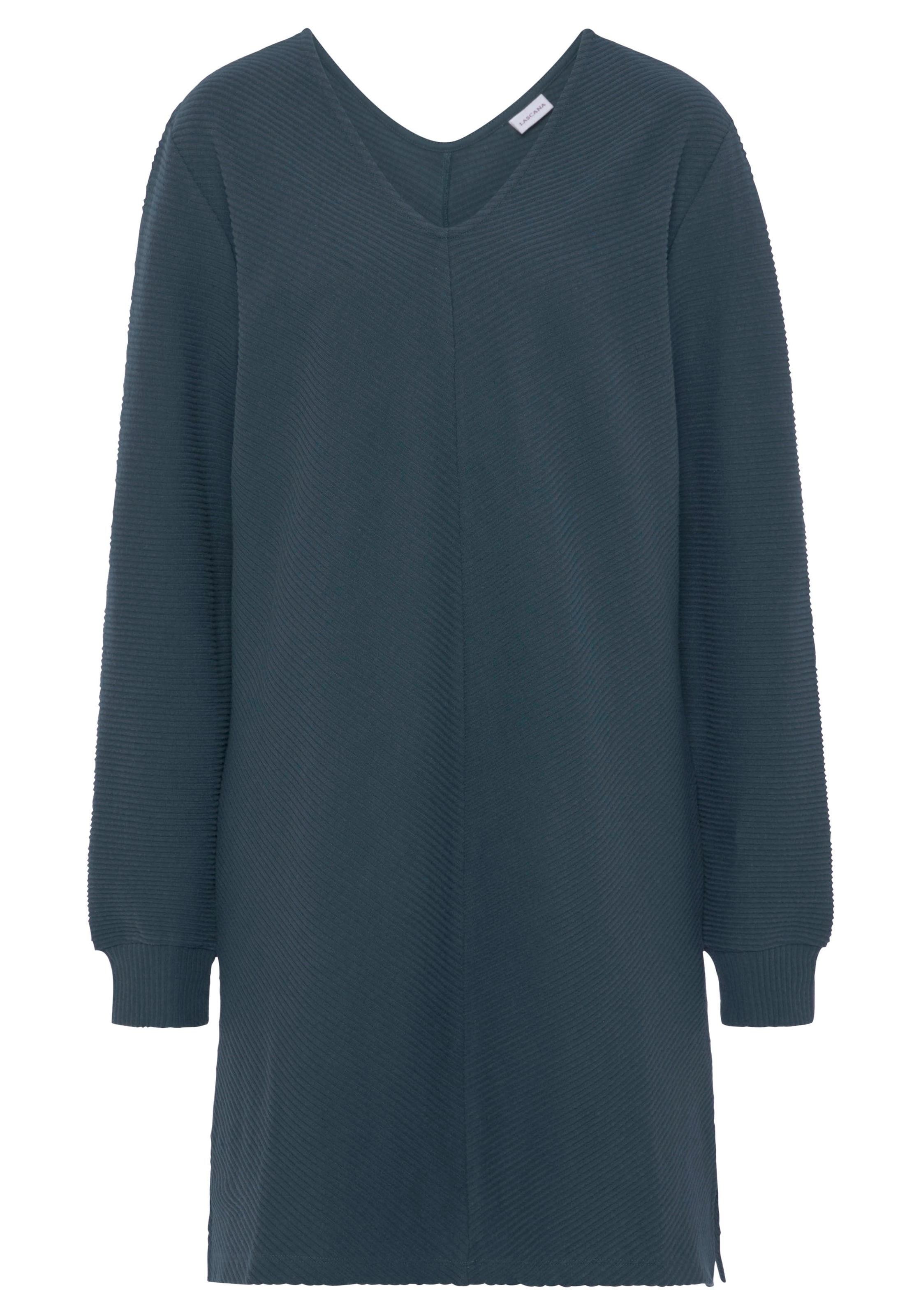 Robe s.Oliver en bleu : devant