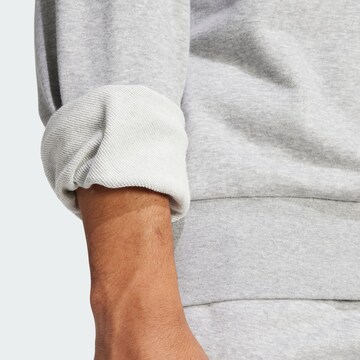 Sweat de sport 'Essentials' ADIDAS SPORTSWEAR en gris
