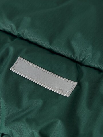 Giacca di mezza stagione di NAME IT in nero
