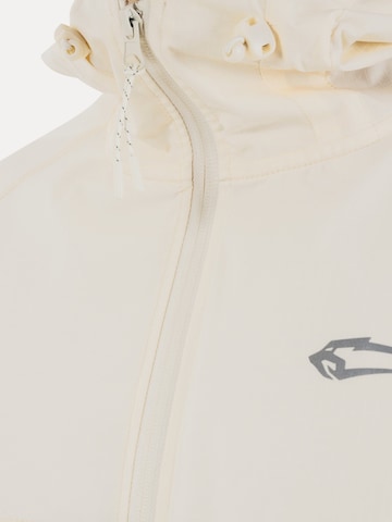 Vestes d’entraînement ' Kynaro ' Smilodox en beige