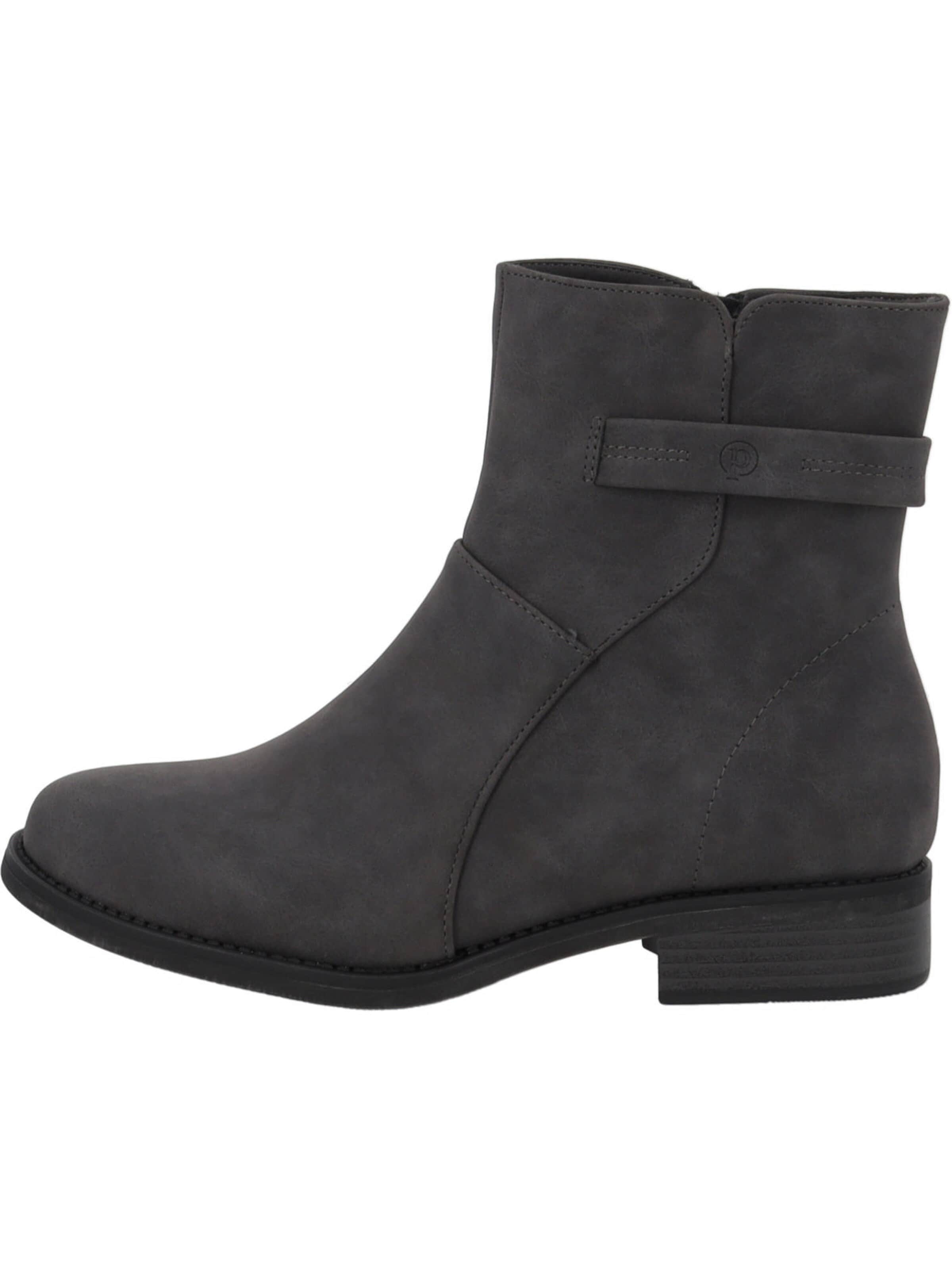 Palado - Botas 'Palado Mikri' en gris