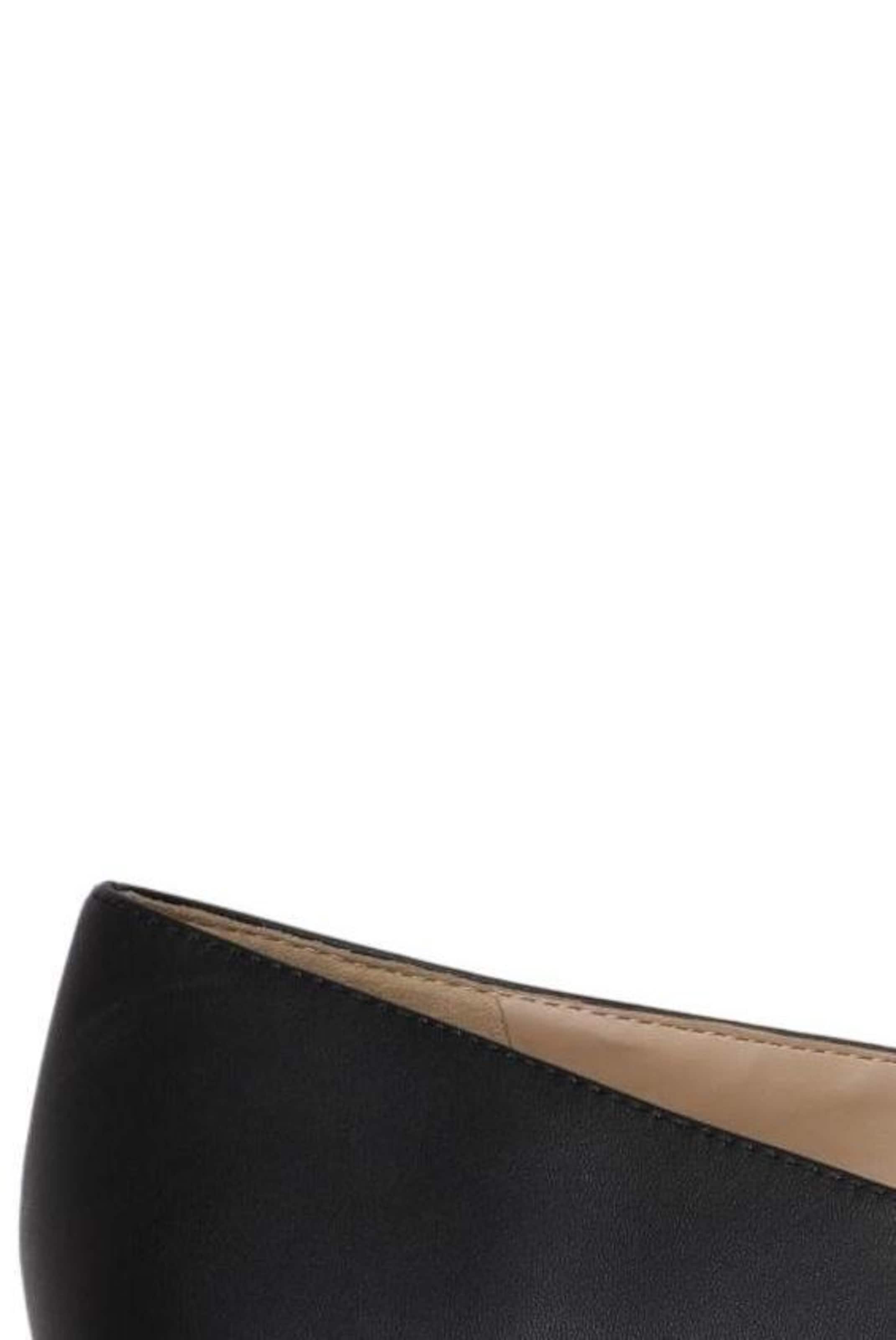 COACH Flats & Loafers in 40,5 in Black