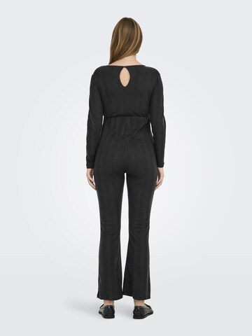 Only Maternity Jumpsuit in Zwart
