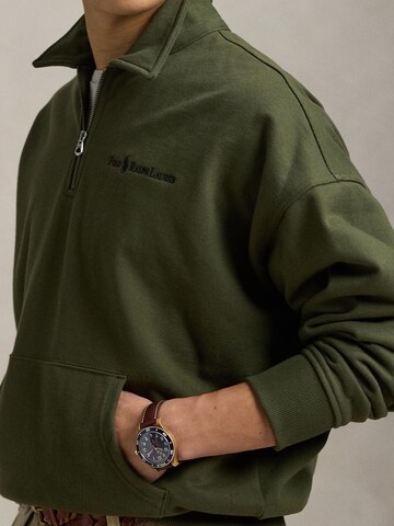 Polo Ralph Lauren Mikina - Zelená