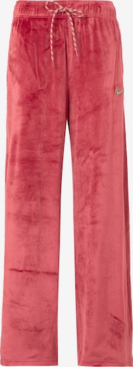 Kelnės iš Nike Sportswear, spalva – koralų splava, Prekių apžvalga