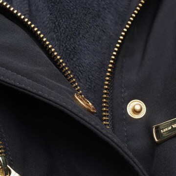 Michael Kors Jacket & Coat in S in Blue