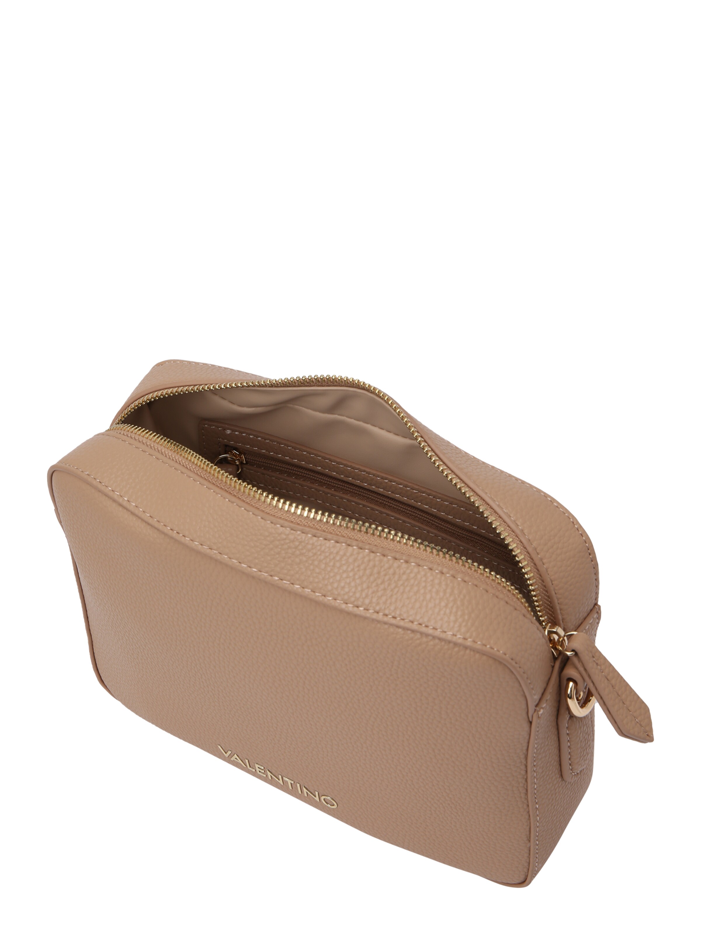 Sac à bandoulière 'Brixton' VALENTINO en beige