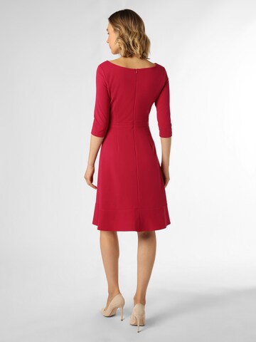 PARADI Kleid in Rot
