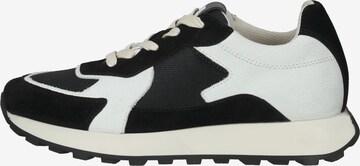 BULLBOXER Sneakers laag in Zwart