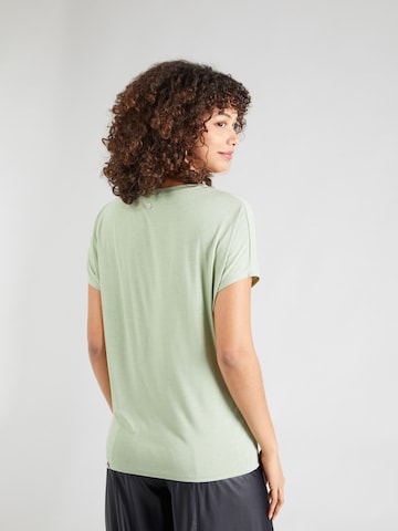 Ragwear T-shirt 'PECORI' i grön