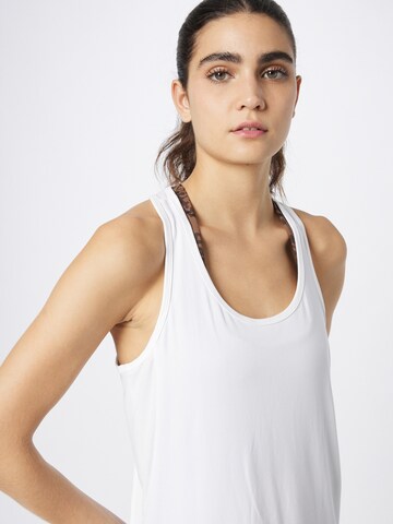 Marika Sport top 'AVERY' - fehér