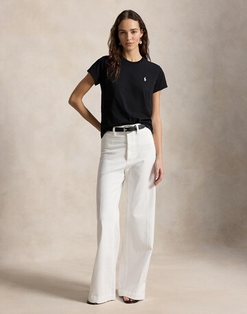 Tricou de la Polo Ralph Lauren pe negru