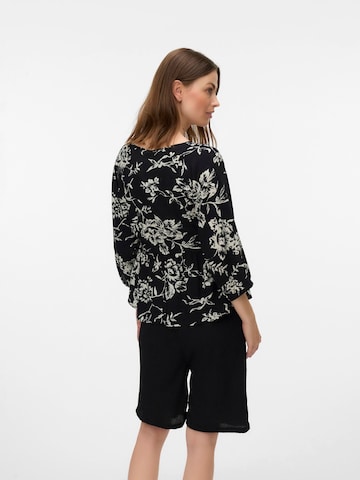 Vero Moda Maternity Blouse in Black