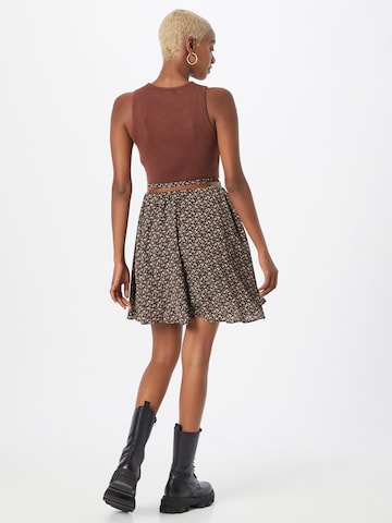 ABOUT YOU Skirt 'Polly' in Mixed colors