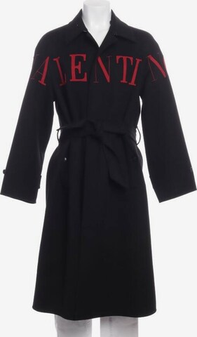 VALENTINO Jacket & Coat in M in Red: front