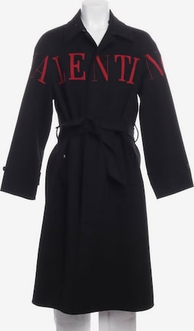 VALENTINO Übergangsjacke M in Rot: predná strana