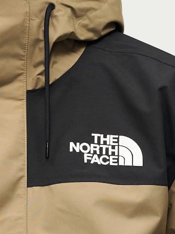 Veste fonctionnelle 'REIGN ON' THE NORTH FACE en beige