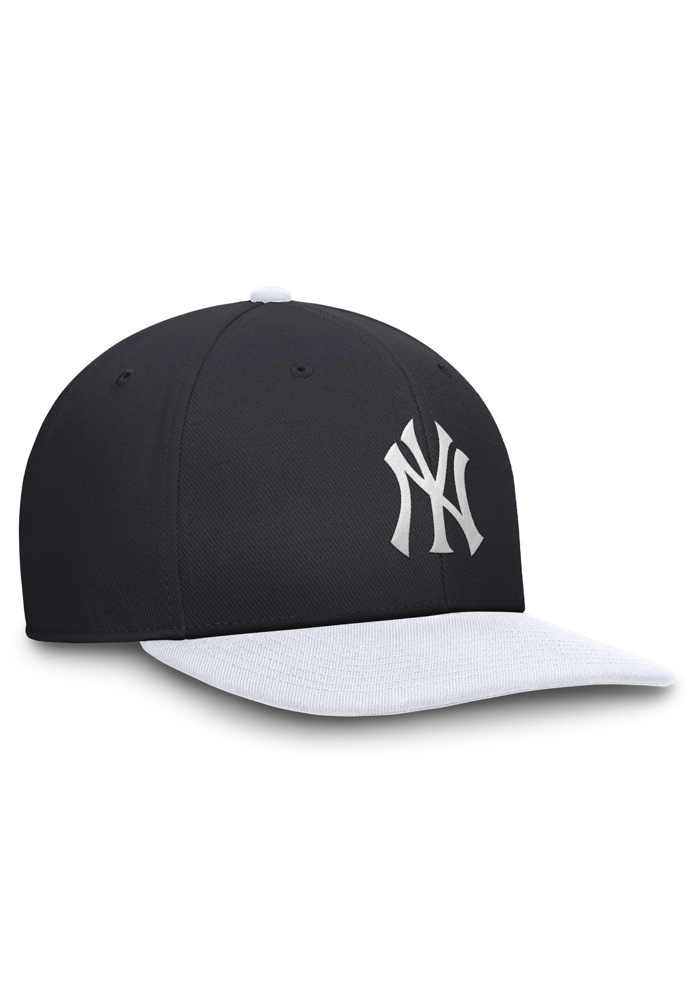 NIKE Cap ' in Blau