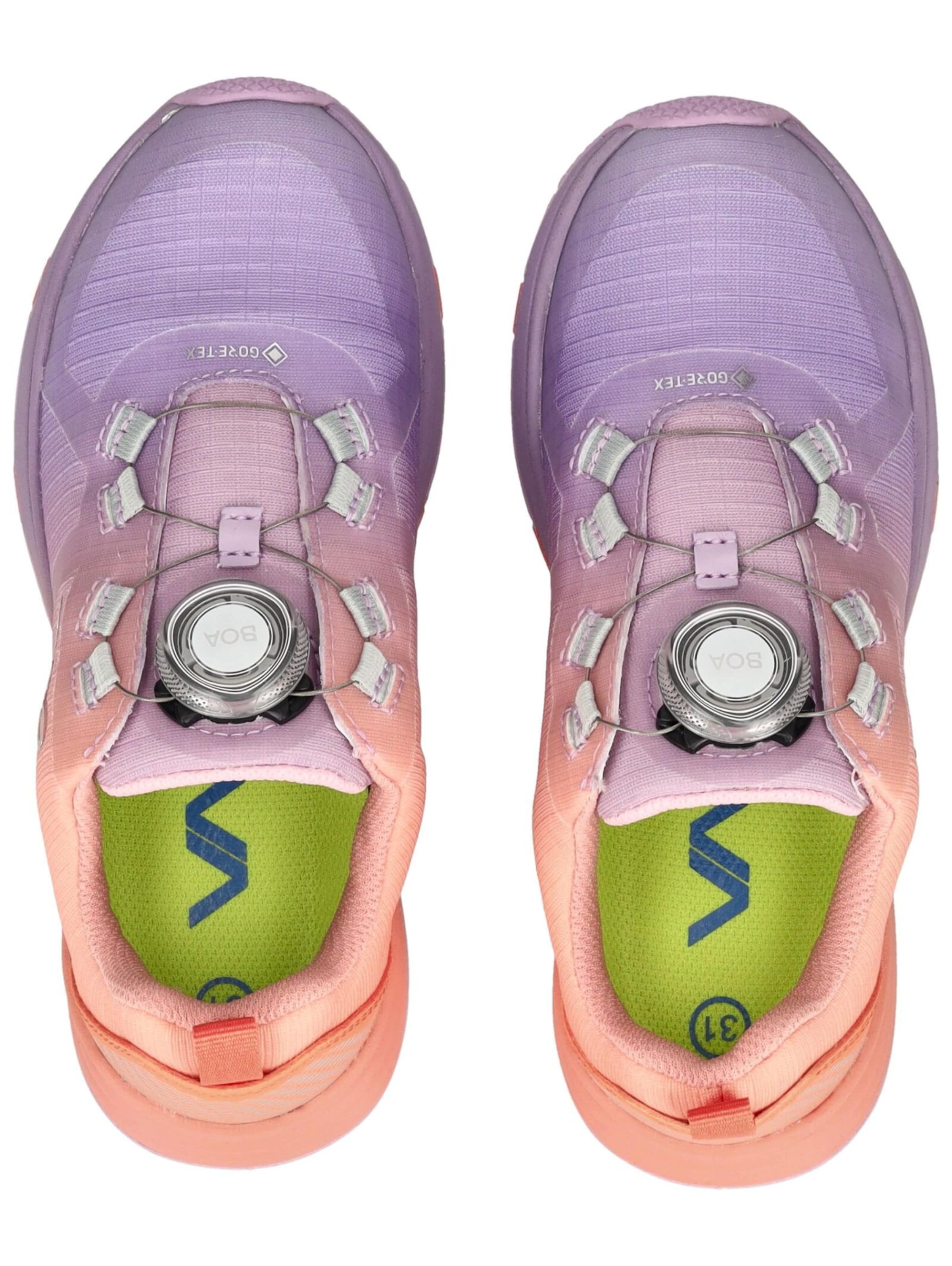 Vado Sneaker in Lila