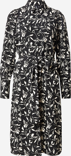 VERO MODA Košulja haljina 'VMLYDIA' u crna / bijela, Pregled proizvoda