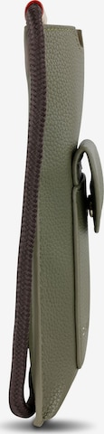 bugatti Crossbody Bag 'Ella' in Green